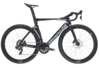 BIANCHI OLTRE PRO FORCE AXS YOL BİSİKLETİ-2026 - 1