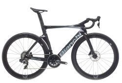 BIANCHI OLTRE PRO YOL BİSİKLETİ-2026 - BIANCHI 