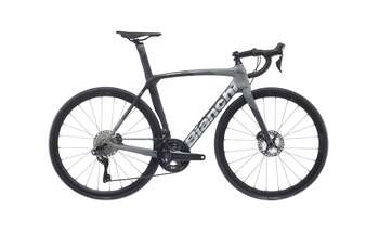 BIANCHI OLTRE XR3 DİSK ULTEGRA Dİ2 YOL BİSİKLETİ - 1