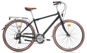 BIANCHI RUBINO 28 JANT ŞEHİR VE TUR BİSİKLETİ-2026 - 1