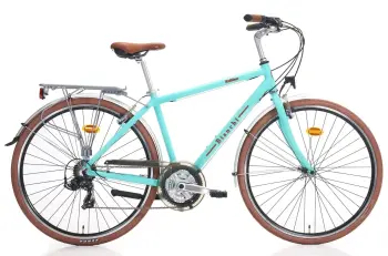 BIANCHI RUBINO 28 JANT ŞEHİR VE TUR BİSİKLETİ-2026 - 1