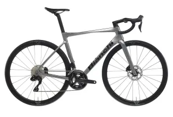 BIANCHI SPECIALISSIMA COMP RIVAL AXS 12VİTES YOL BİSİKLETİ-2025 - 1