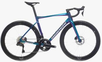 BIANCHI SPECIALISSIMA PRO FORCE AXS 12 VİTES YOL BİSİKLETİ-2026 - 1