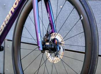 BIANCHI SPECIALISSIMA PRO FORCE AXS 12 VİTES YOL BİSİKLETİ-2026 - 5