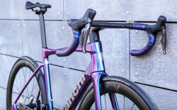 BIANCHI SPECIALISSIMA PRO FORCE AXS 12 VİTES YOL BİSİKLETİ-2026 - 2
