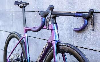 BIANCHI SPECIALISSIMA PRO FORCE AXS 12 VİTES YOL BİSİKLETİ-2026 - 2