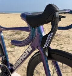BIANCHI SPECIALISSIMA PRO FORCE AXS 12 VİTES YOL BİSİKLETİ-2026 - 6