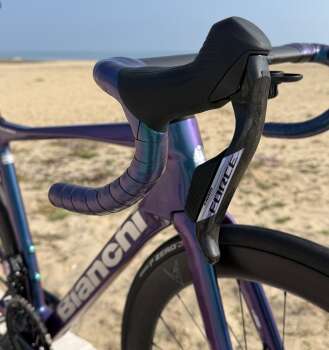 BIANCHI SPECIALISSIMA PRO FORCE AXS 12 VİTES YOL BİSİKLETİ-2026 - 6