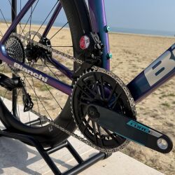 BIANCHI SPECIALISSIMA PRO FORCE AXS 12 VİTES YOL BİSİKLETİ-2026 - 7