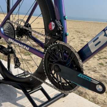 BIANCHI SPECIALISSIMA PRO FORCE AXS 12 VİTES YOL BİSİKLETİ-2026 - 7