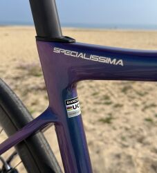 BIANCHI SPECIALISSIMA PRO FORCE AXS 12 VİTES YOL BİSİKLETİ-2026 - 10