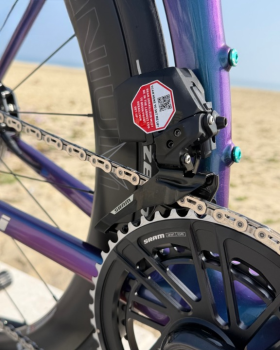 BIANCHI SPECIALISSIMA PRO FORCE AXS 12 VİTES YOL BİSİKLETİ-2026 - 11