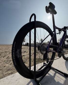 BIANCHI SPECIALISSIMA PRO FORCE AXS 12 VİTES YOL BİSİKLETİ-2026 - 13