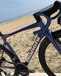BIANCHI SPECIALISSIMA PRO FORCE AXS 12 VİTES YOL BİSİKLETİ-2026 - 14