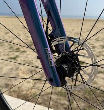 BIANCHI SPECIALISSIMA PRO FORCE AXS 12 VİTES YOL BİSİKLETİ-2026 - 16