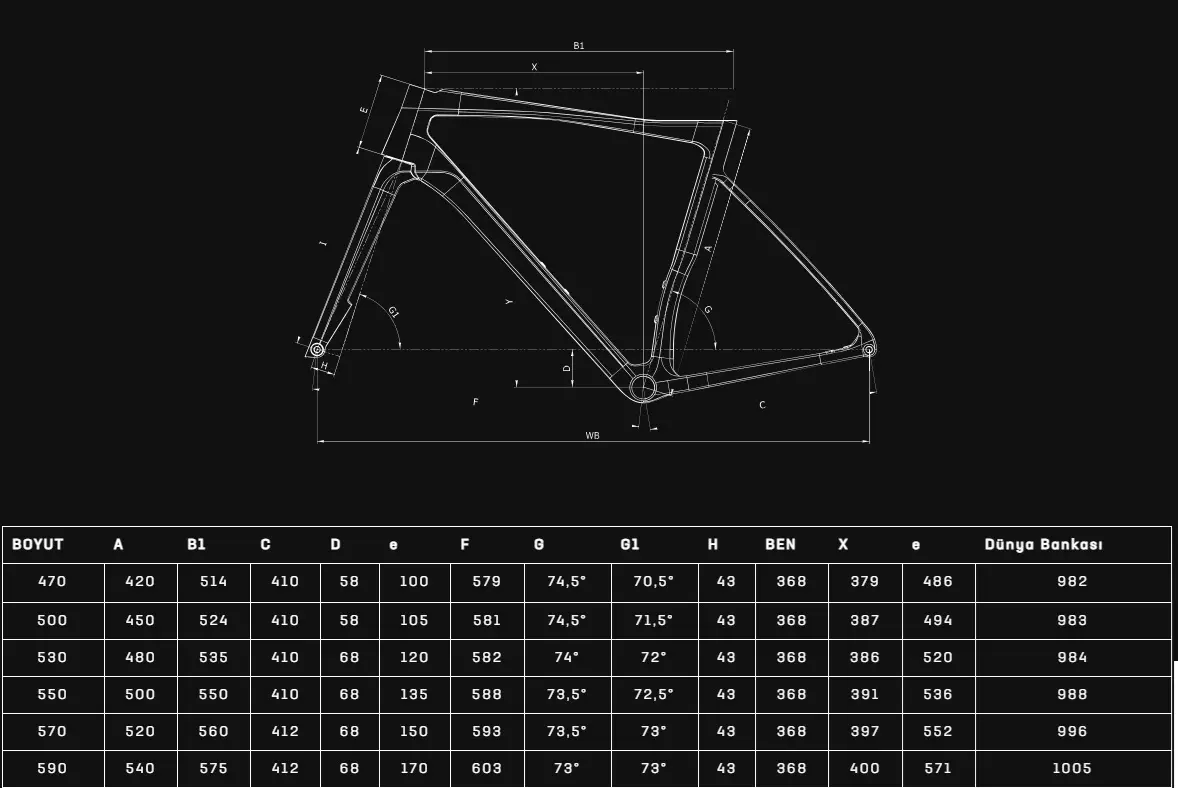 BIANCHI SPECIALISSIMA PRO ULTEGRA Di2 12VİTES YOL BİSİKLETİ - 5