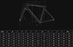 BIANCHI SPECIALISSIMA PRO ULTEGRA Di2 POWERMETER 12VİTES YOL BİSİKLETİ-2025 - 2