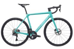 BIANCHI SPECIALISSIMA ULTEGRA DI2 12VİTES YOL BİSİKLETİ - BIANCHI 