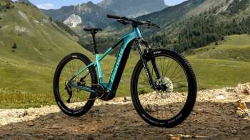 BIANCHI T-TRONIK X 9.2 ELEKTRİKLİ BİSİKLET - DAĞ-2026 - 2
