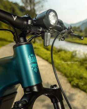 BIANCHI T-TRONIK X 9.2 TRK ELEKTRİKLİ BİSİKLET - DAĞ-2026 - 4