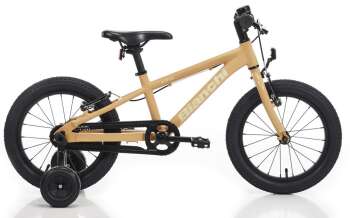 BIANCHI XR16 16 JANT ÇOCUK BİSİKLETİ - 1