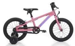 BIANCHI XR16 16 JANT ÇOCUK BİSİKLETİ - BIANCHI 