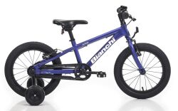 BIANCHI XR16 16 JANT ÇOCUK BİSİKLETİ - BIANCHI 