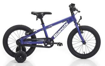 BIANCHI XR16 16 JANT ÇOCUK BİSİKLETİ - 1