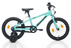 BIANCHI XR16 16 JANT ÇOCUK BİSİKLETİ - BIANCHI 
