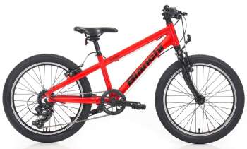BIANCHI XR20 20 JANT ÇOCUK BİSİKLETİ - 1