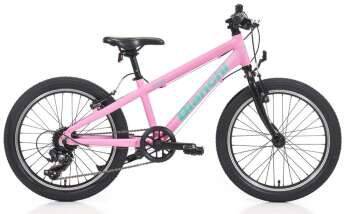 BIANCHI XR20 20 JANT ÇOCUK BİSİKLETİ - 1