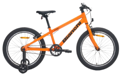 BIANCHI XR20.1 20 JANT ÇOCUK BİSİKLETİ - BIANCHI 