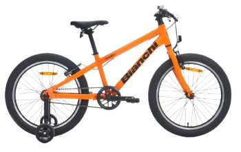 BIANCHI XR20.1 20 JANT ÇOCUK BİSİKLETİ - 1