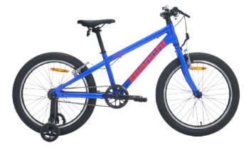 BIANCHI XR20.1 20 JANT ÇOCUK BİSİKLETİ - 1