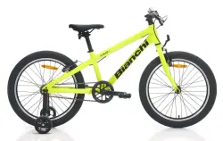 BIANCHI XR20.1 20 JANT ÇOCUK BİSİKLETİ - BIANCHI 
