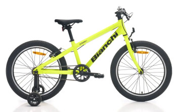 BIANCHI XR20.1 20 JANT ÇOCUK BİSİKLETİ - BIANCHI 