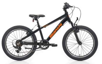 BIANCHI XR20.2 20 JANT ÇOCUK BİSİKLETİ - 1