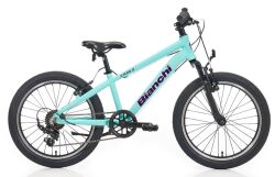 BIANCHI XR20.2 20 JANT ÇOCUK BİSİKLETİ - BIANCHI 