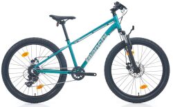 BIANCHI XR24 24 JANT ÇOCUK BİSİKLETİ - BIANCHI 