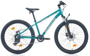 BIANCHI XR24 24 JANT ÇOCUK BİSİKLETİ - 1