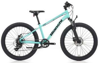 BIANCHI XR24 24 JANT ÇOCUK BİSİKLETİ - 1