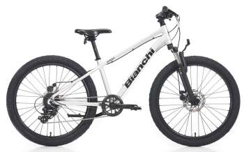 BIANCHI XR24 24 JANT ÇOCUK BİSİKLETİ - 1