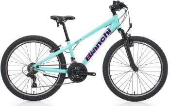 BIANCHI XR24.2 24 JANT ÇOCUK BİSİKLETİ - 1