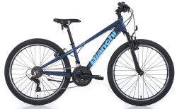 BIANCHI XR24.2 24 JANT ÇOCUK BİSİKLETİ - BIANCHI 