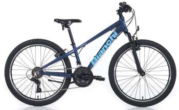 BIANCHI XR24.2 24 JANT ÇOCUK BİSİKLETİ - 1