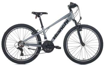 BIANCHI XR24.2 24 JANT ÇOCUK BİSİKLETİ - 1