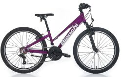 BIANCHI XR24.3 24 JANT ÇOCUK BİSİKLETİ - BIANCHI 