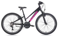 BIANCHI XR24.3 24 JANT ÇOCUK BİSİKLETİ - BIANCHI 