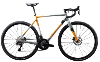 BIANCHI ZOLDER PRO ULTEGRA Di2 24 VİTES YOL BİSİKLETİ-2025 - 1