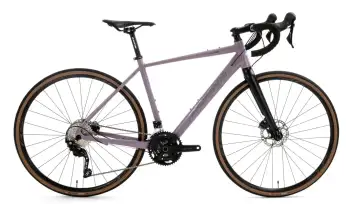 BISAN ALL TRAIL GRX 400 GRAVEL BİSİKLET-2025 - 1